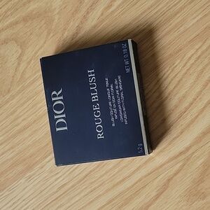 Dior blush